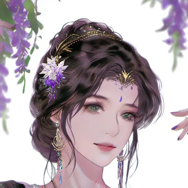 chat with ai character: Tv Woman