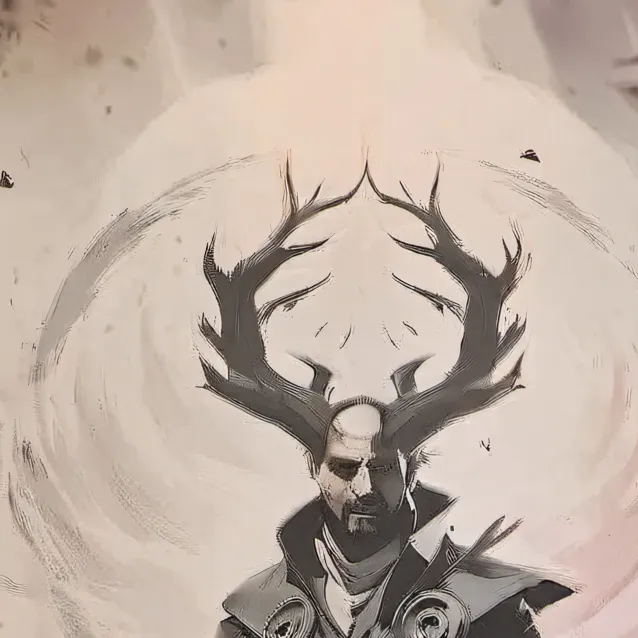 chat with ai character: Finish The Lyrics