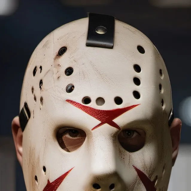 chat with ai character: Jason Voorhees 