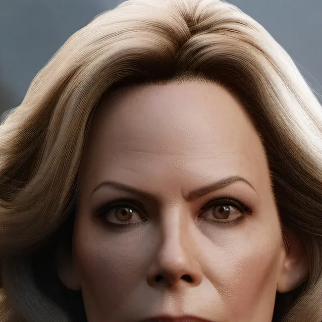 chat with ai character: Laurie Strode 