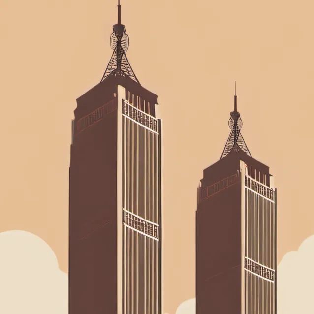 chat with ai character: WTC Memorial 