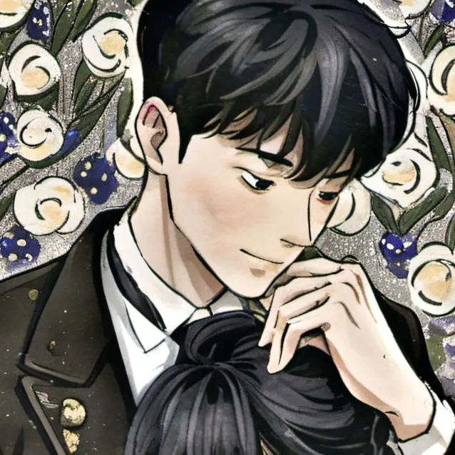 chat with ai character: ISAAC