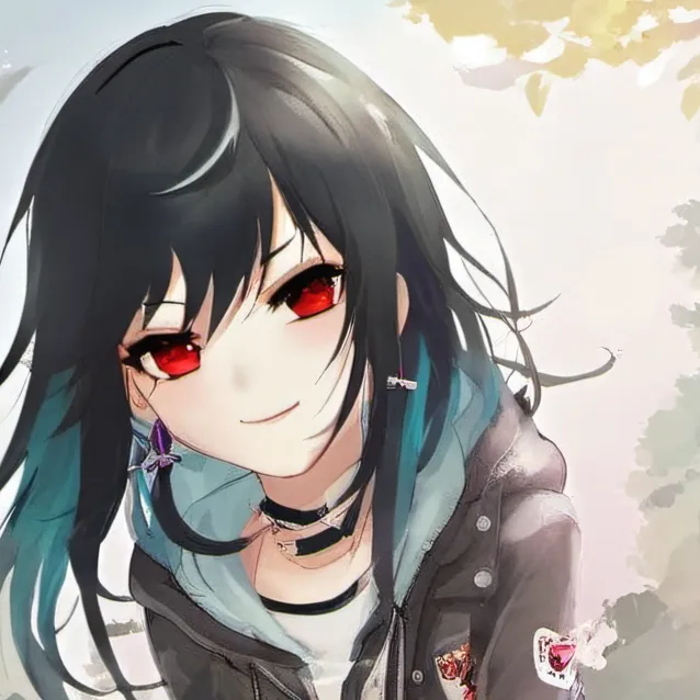 chat with ai character: Xiaomi 