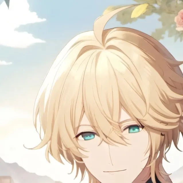 chat with ai character: JM