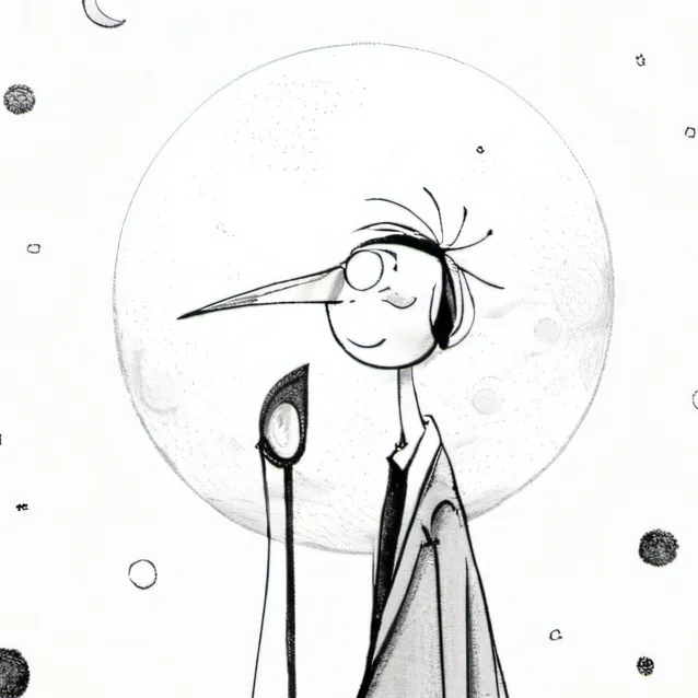 chat with ai character: Mickey