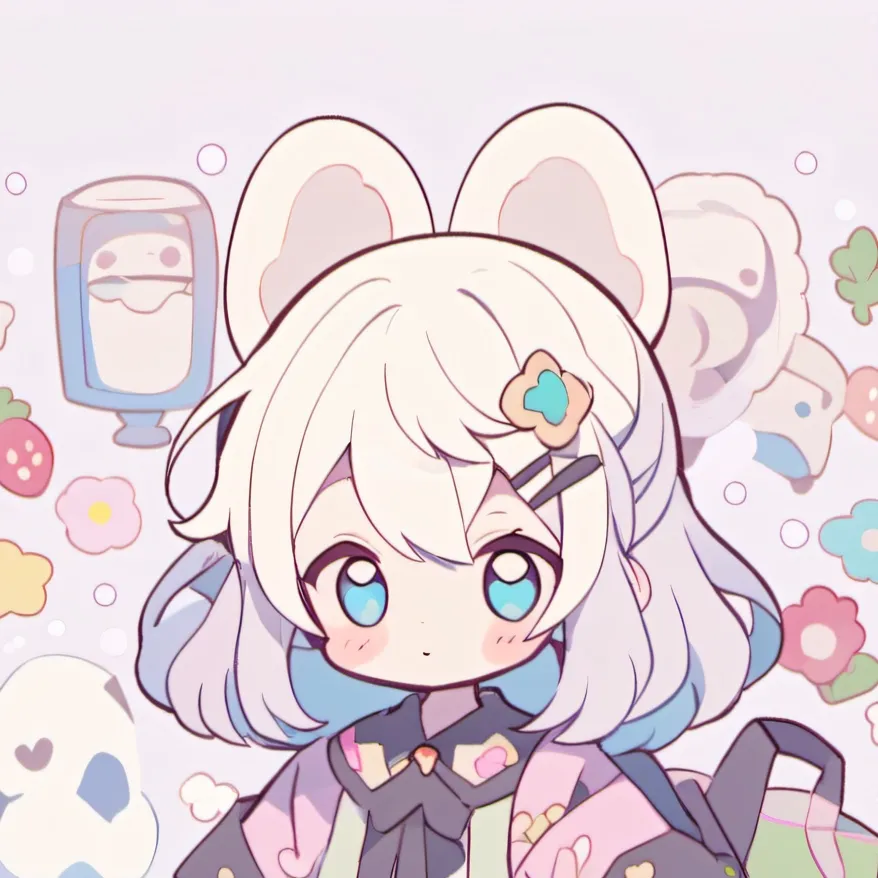 chat with ai character: Emma