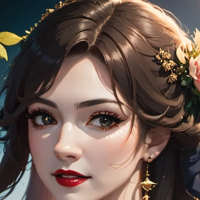 chat with ai character: hannah