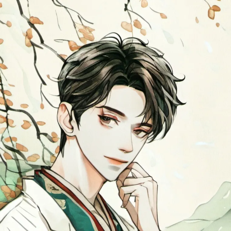 chat with ai character: Zack♡