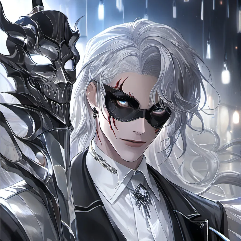 chat with ai character: Y/N