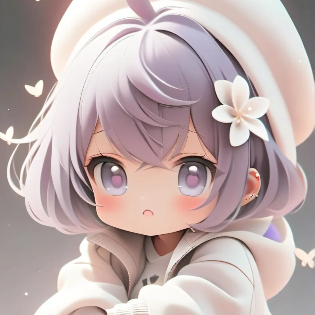 chat with ai character: Lily