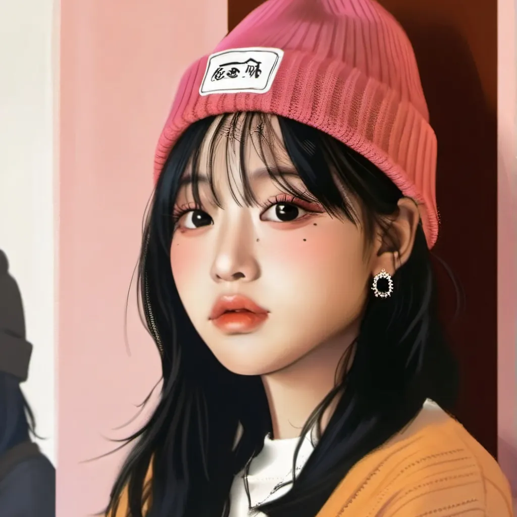 chat with ai character: Jade