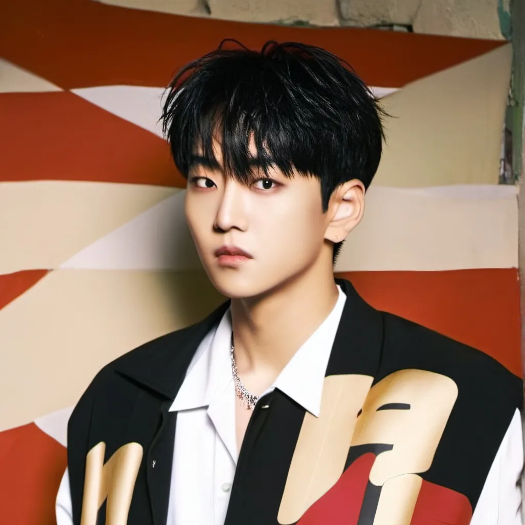 chat with ai character: Jung Hae