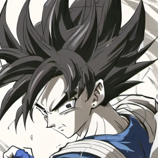 chat with ai character: Kai