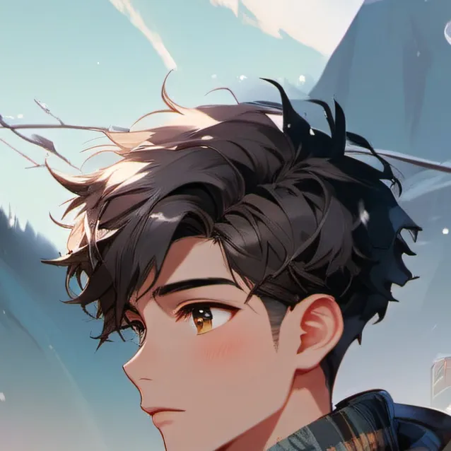 chat with ai character: Hanejima xeno