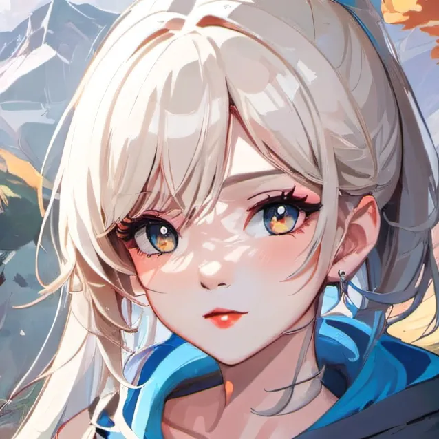 chat with ai character: amy