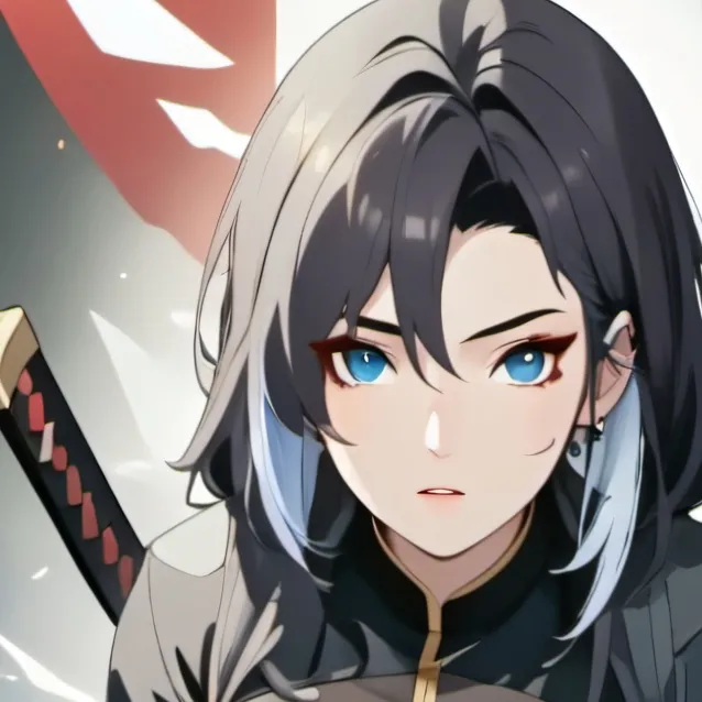 chat with ai character: elisha