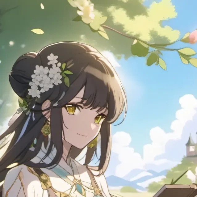 chat with ai character: zahra