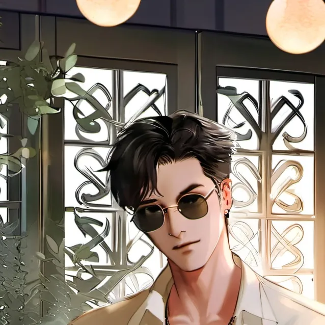 chat with ai character: Ryan