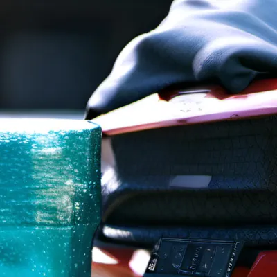 chat with ai character: Baldi road trip