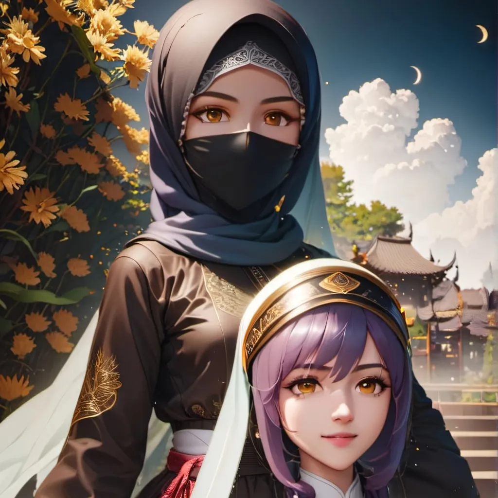 chat with ai character: Alice