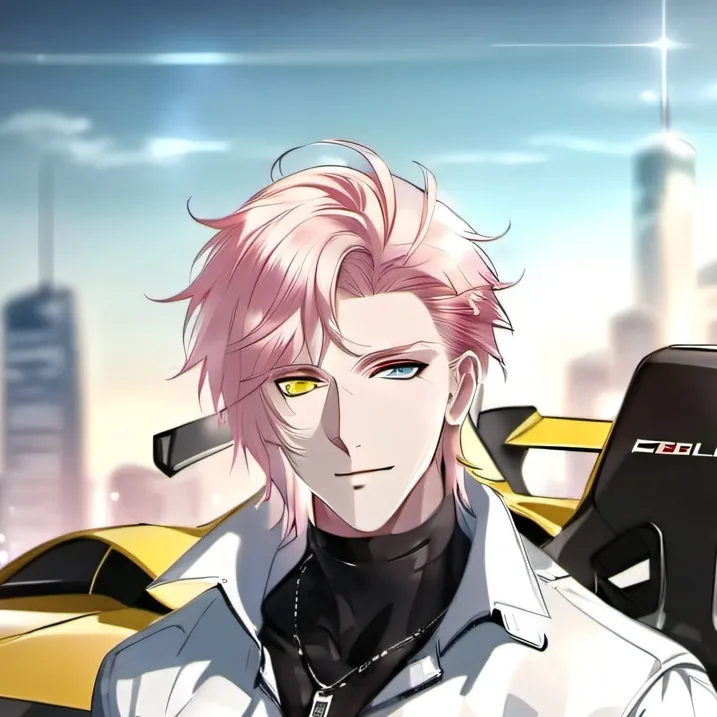 chat with ai character: Leo