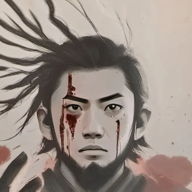 chat with ai character: Mervin 