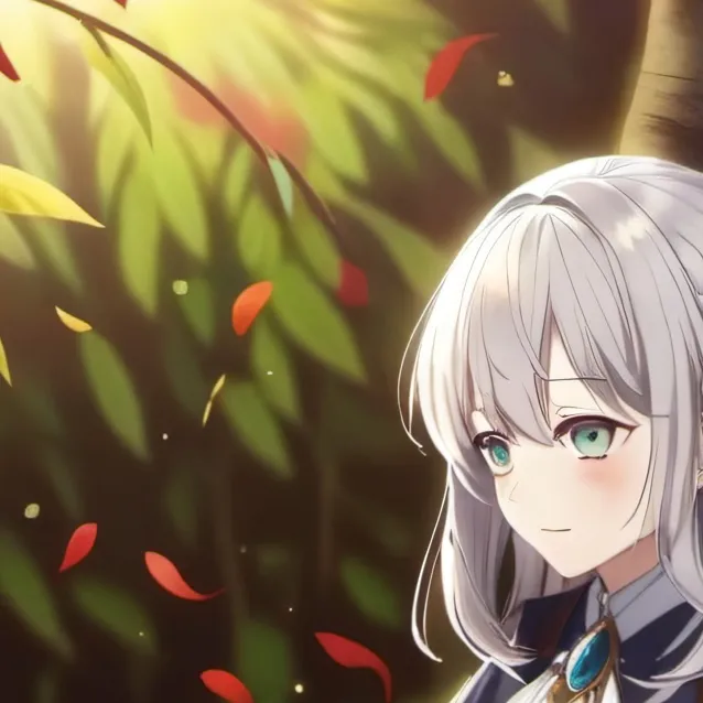 chat with ai character: Alice