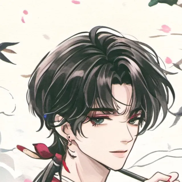 chat with ai character: Mark