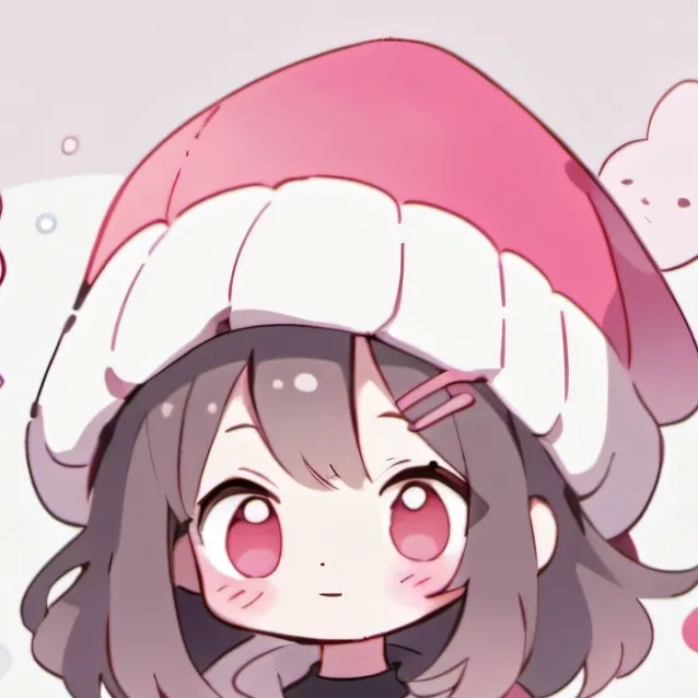 chat with ai character: Chibi