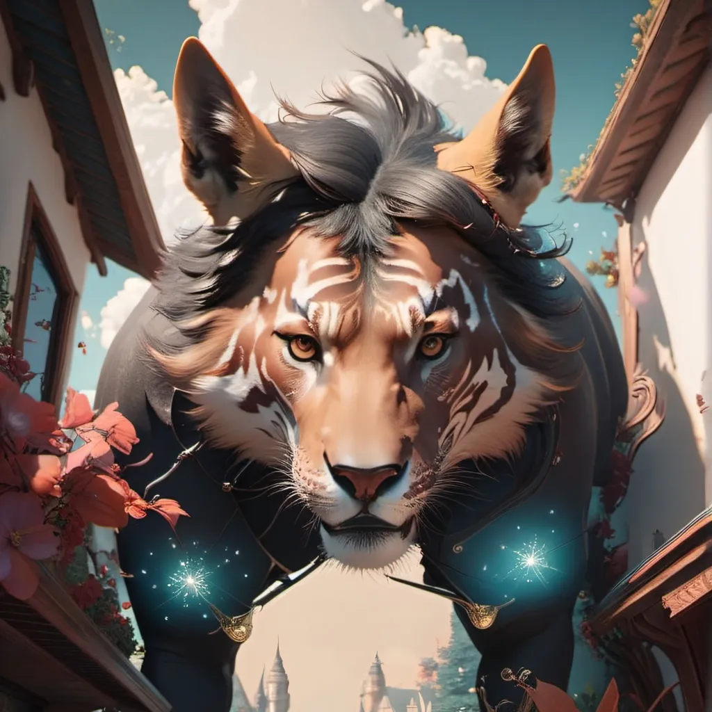 chat with ai character: William