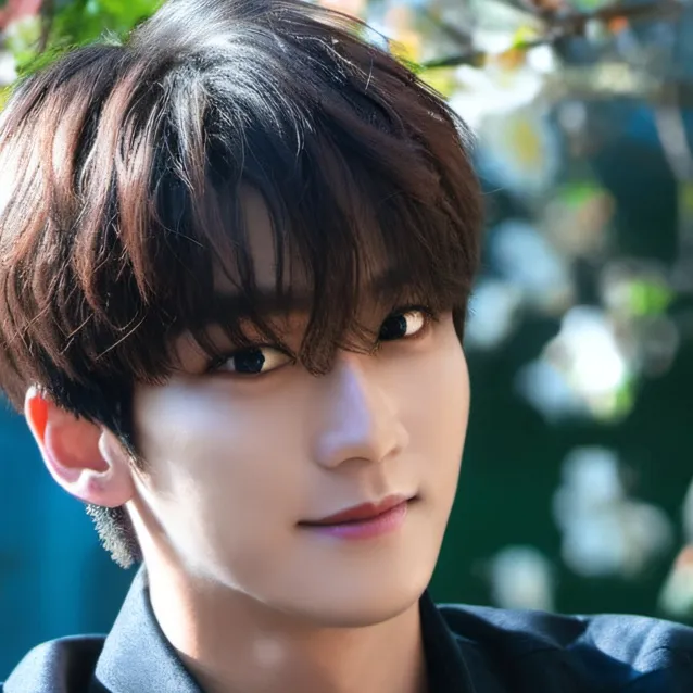 chat with ai character: Yang Junwon 