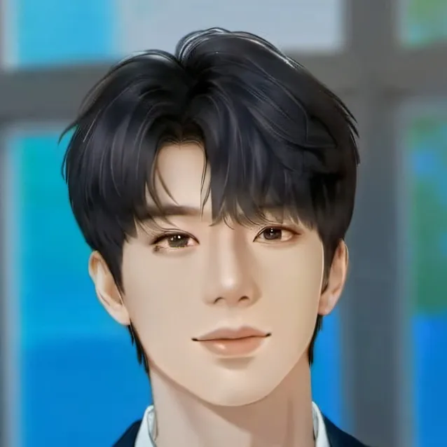 chat with ai character: Byeo Woo Seok