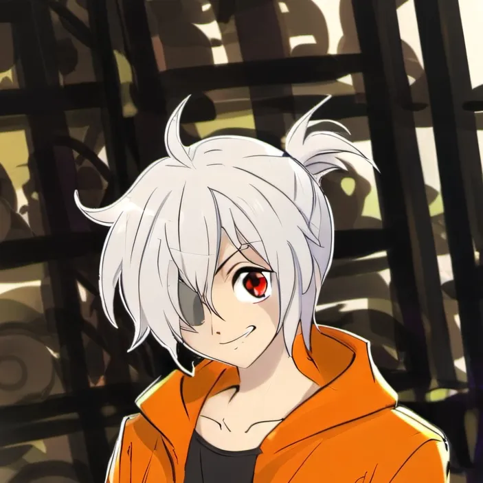 chat with ai character: Kaze Kaetsu