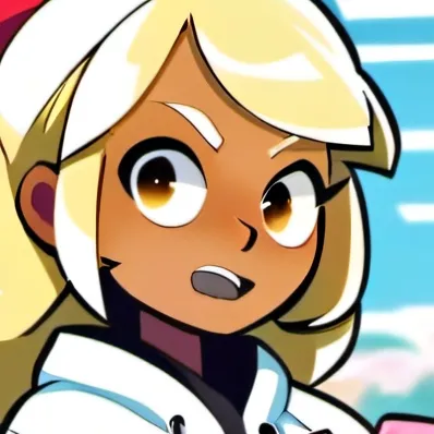 chat with ai character: Mandy