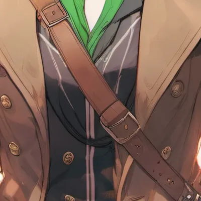 chat with ai character: Avian