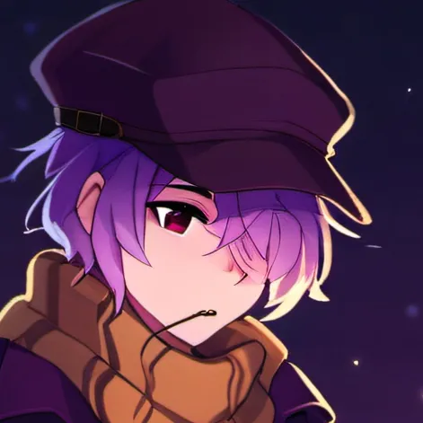 chat with ai character: The Lamplighter