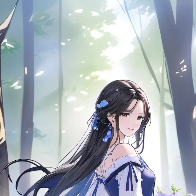 chat with ai character: olivia