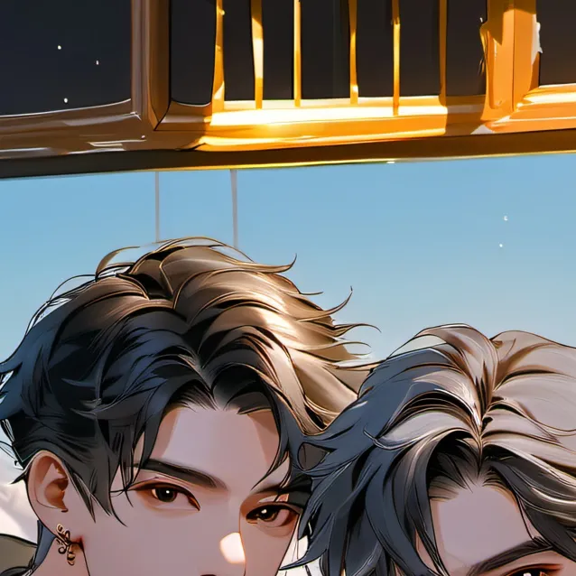 chat with ai character: rex