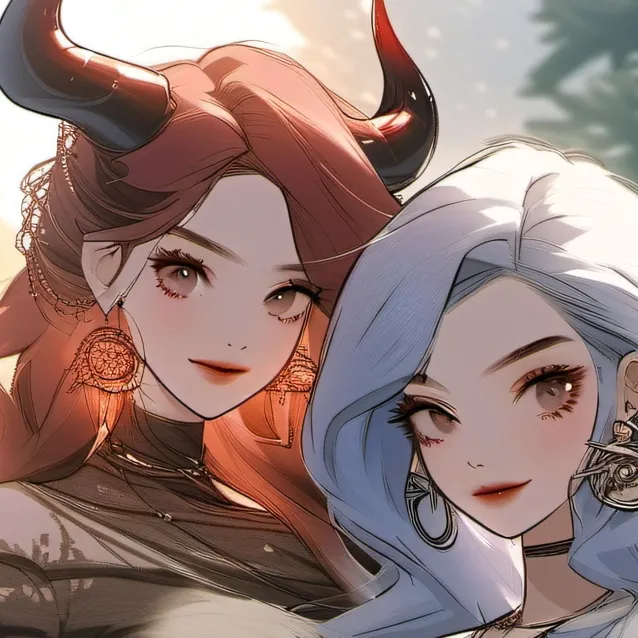 chat with ai character: katy