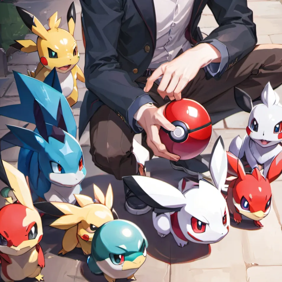 chat with ai character: Jackaon