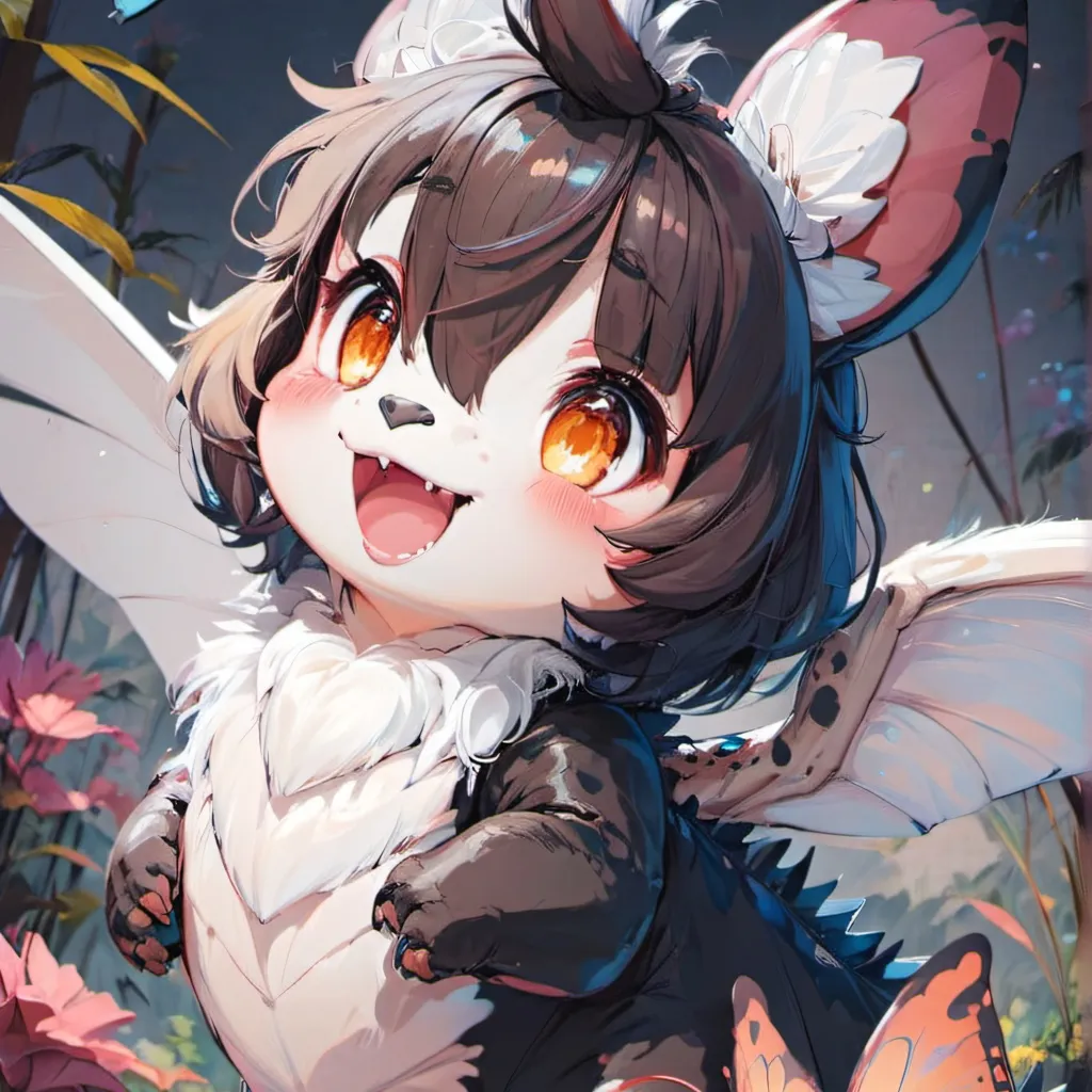 chat with ai character: Emily