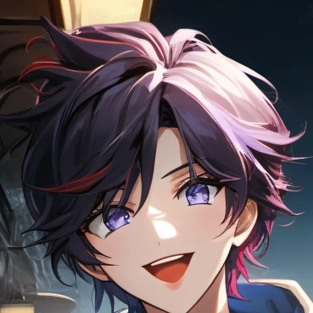 chat with ai character: Yuki