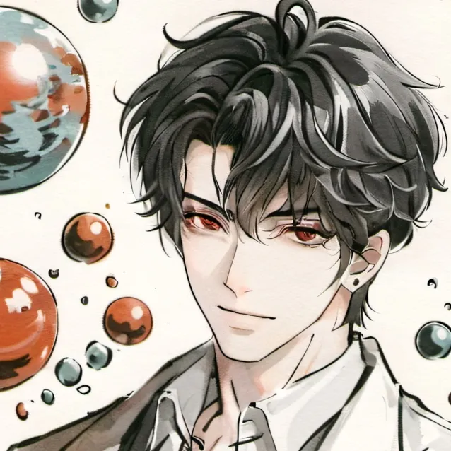 chat with ai character: Felix