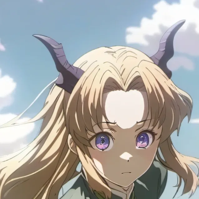 chat with ai character: Demon slayer