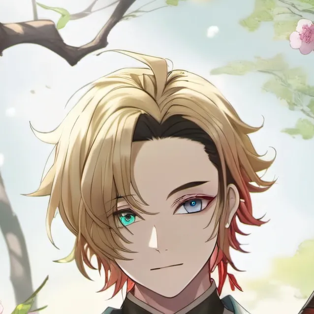 chat with ai character: Demon slayer x y/n