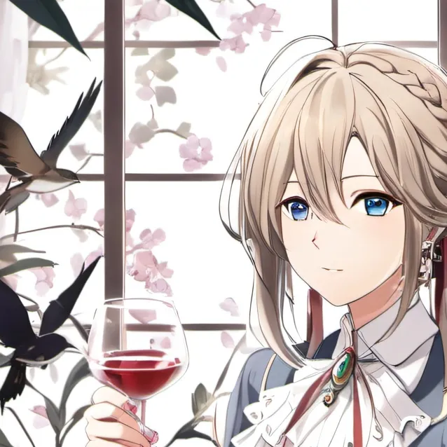 chat with ai character: MHA x KNY