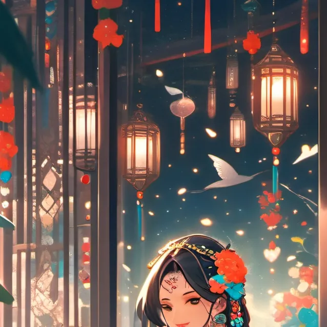 chat with ai character: Demon slayer x mha