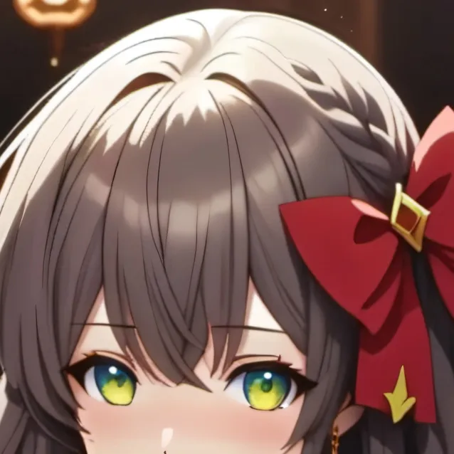 chat with ai character: IDK