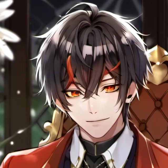 chat with ai character: [[Muzan]]