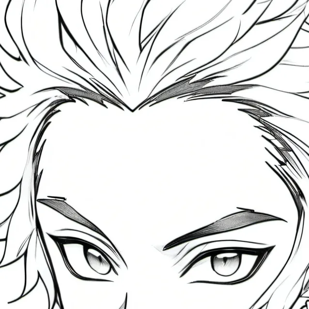 chat with ai character: demon slayer